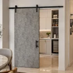 Classic Barn Door 6S-203