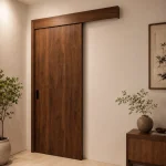 Classic Pelmet Sliding 6S-0061