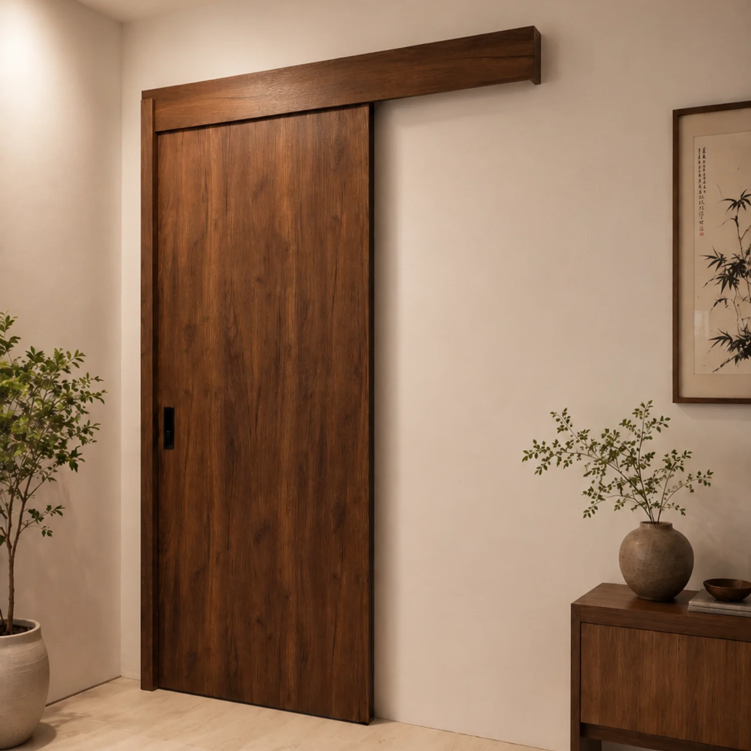 sendora-Classic Pelmet Sliding 6S-0061 Classic Pelmet Sliding 6S-0061 - Image 1