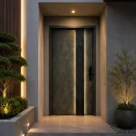 Fleclight V1 6S-0003 with 3D pull handle