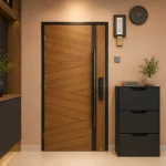 Luxurious V1 6S-39 with 3D pull handle