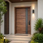 Premium Horizontal V1 with 3D pull handle